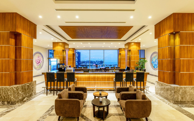 My Ella Bodrum Resort & Spa