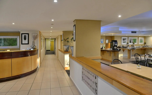 Road Lodge Southgate
