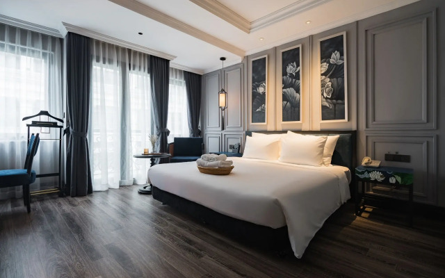 Solaria Hotel