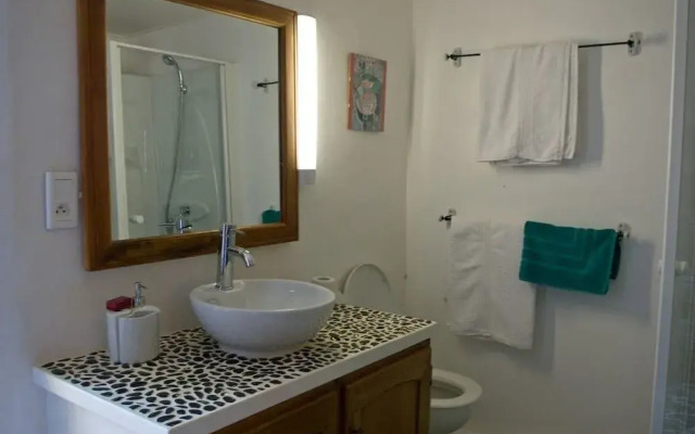 Chambres d'hôtes Les machicoulis