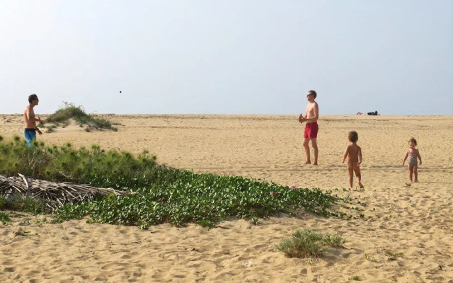 De Silva Windresort Kalpitiya