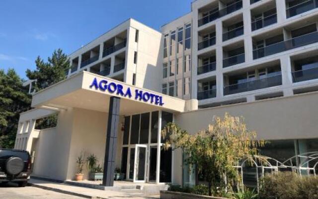 Agora Hotel