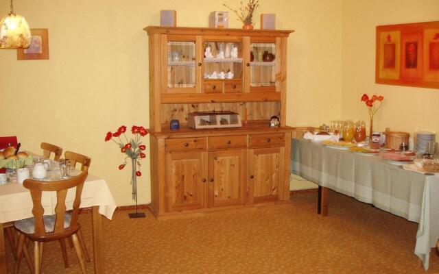 Pension Alfa
