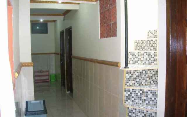 Handayani Homestay