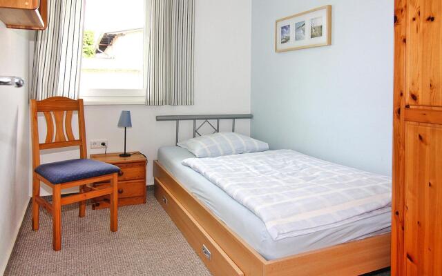 in Zinnowitz with 2 bedrooms and 1 bathrooms
