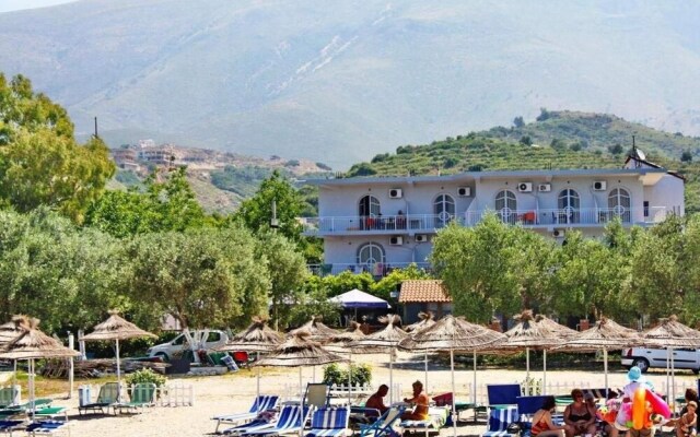 Hotel Nika Horizonti