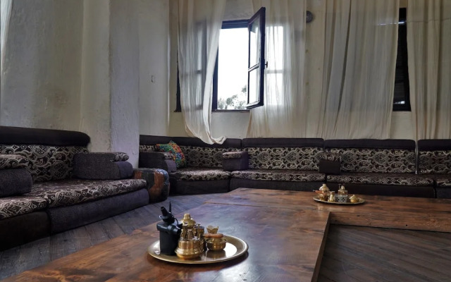 Tryst Boutique Hotel