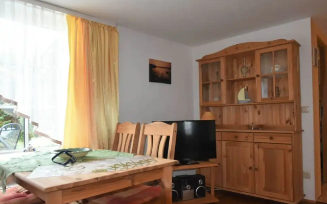 Peaceful Apartment in Maltzien near Lake