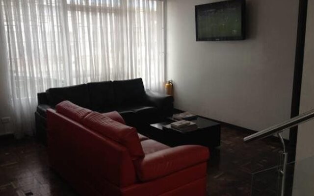 CM Traveler Home