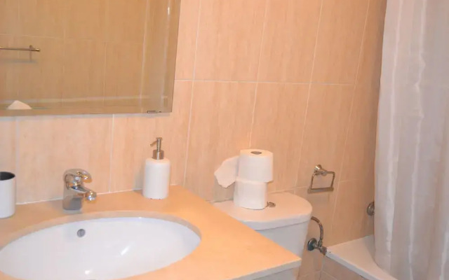 Studio in Monte Gorbea ideal for vacationing 300 m from the chairlift