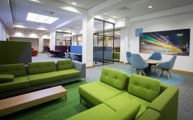 DoubleTree by Hilton Coventry Building Society Arena