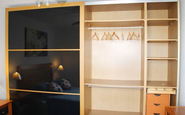 1010 Apartment Kika