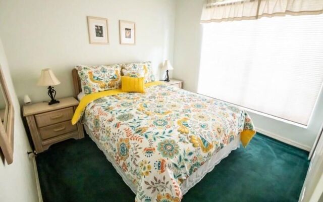 Heather's Southern Dunes Vacation Home