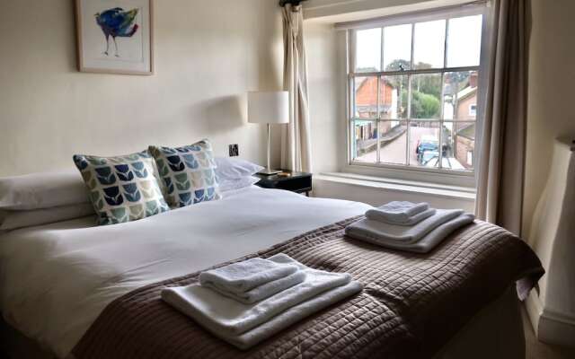 The Lamb Inn