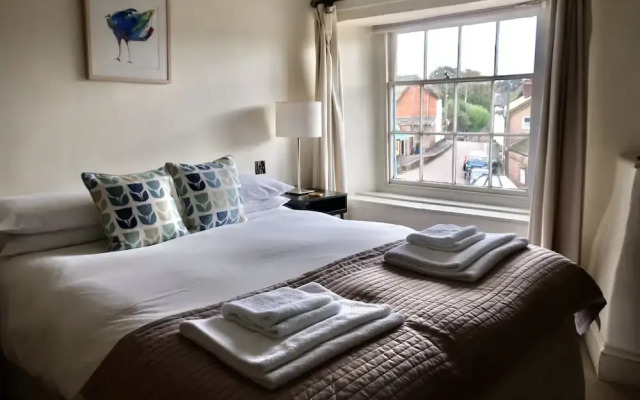 The Lamb Inn