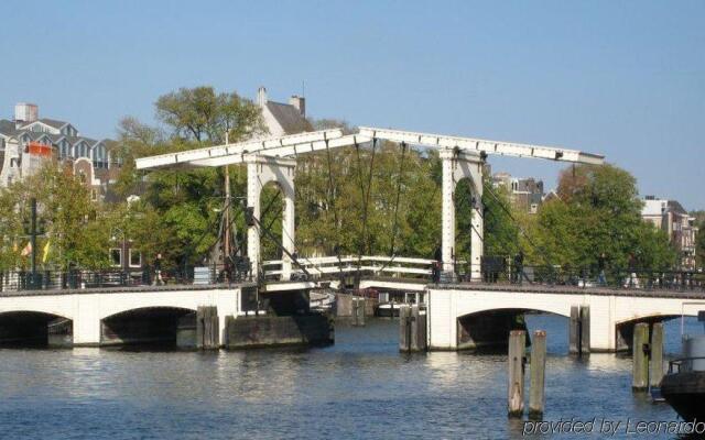 Hotel Park View Amsterdam