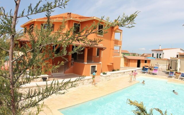 Piccola Locanda S'Ausentu