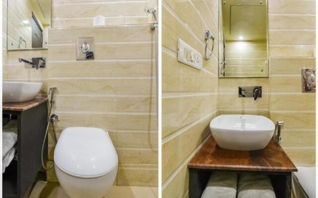 Revels Plum Hotel At New Delhi Railway Station