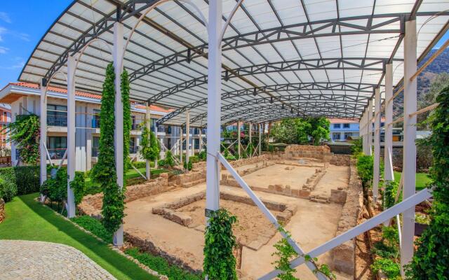 Ecclesia Hotel - Adults Only