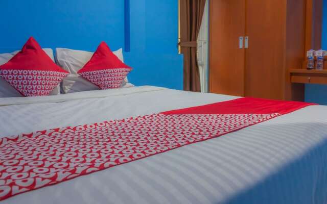 Tebet Residence By OYO Rooms