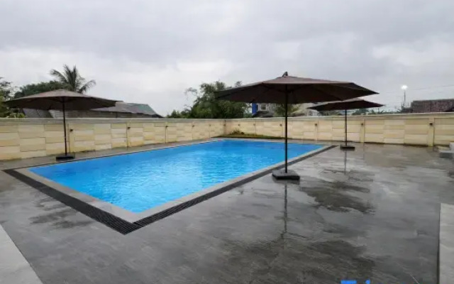 Sahid Mahata Genteng Banyuwangi