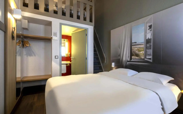 B&B HOTEL La Rochelle Angoulins-sur-Mer