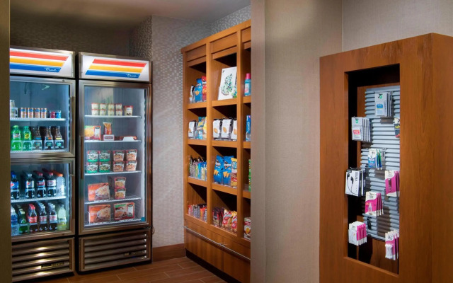 SpringHill Suites by Marriott Atlanta Alpharetta