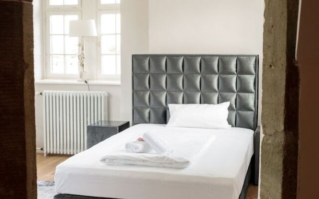 Schlosshotel Erwitte