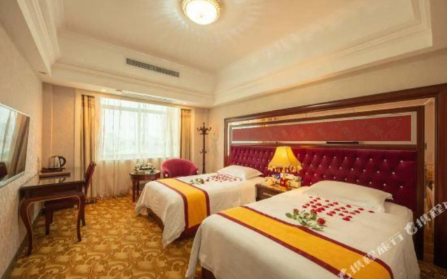 Lijing Hotel
