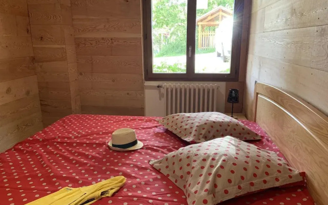 Chambres dhôtes lAbondance