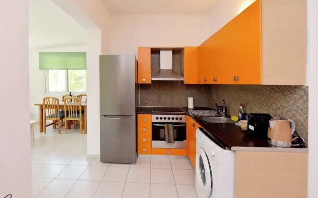 Liri Family resort