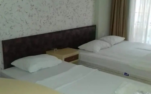 Iskele Butik Otel