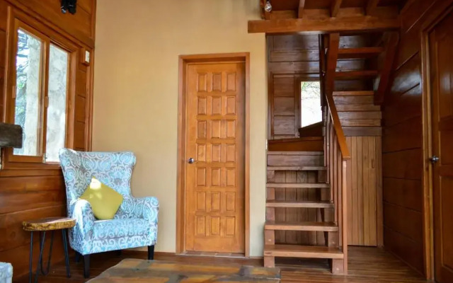 Hotel Zidada and Chalets