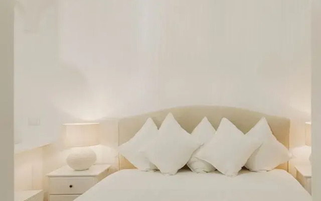 Campo dei Fiori Love 4 people