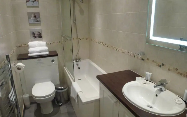 Lamington Apartments - London Hammersmith