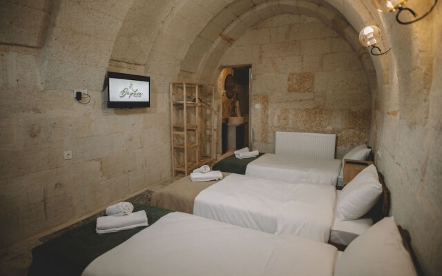 Daphne Cave Hotel