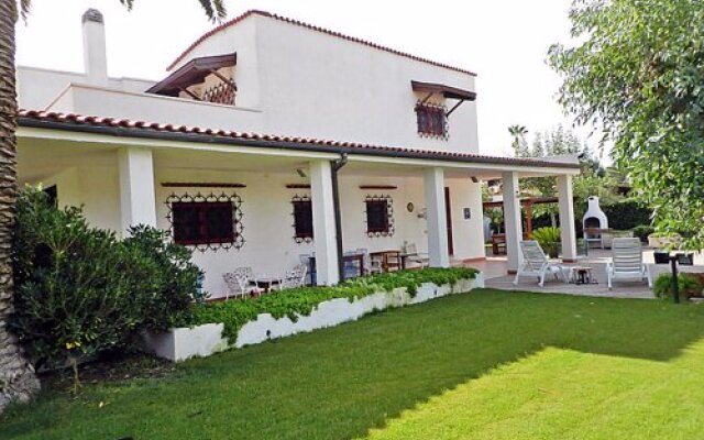 House Fiumara Barletta