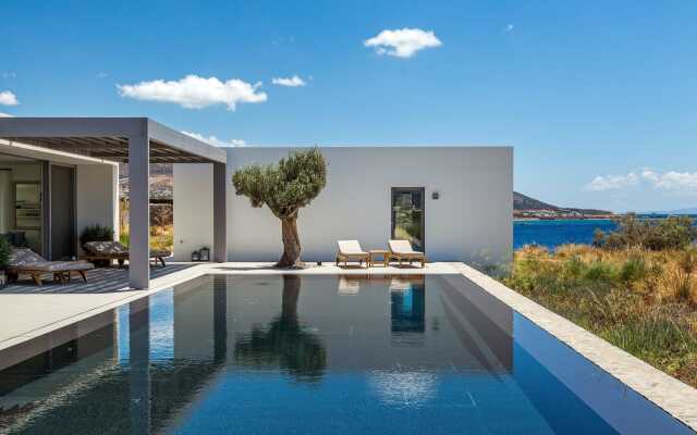 Bright Blue Villas Paros