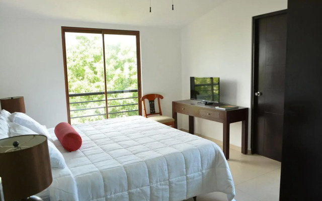 Marazul Hotel Boutique
