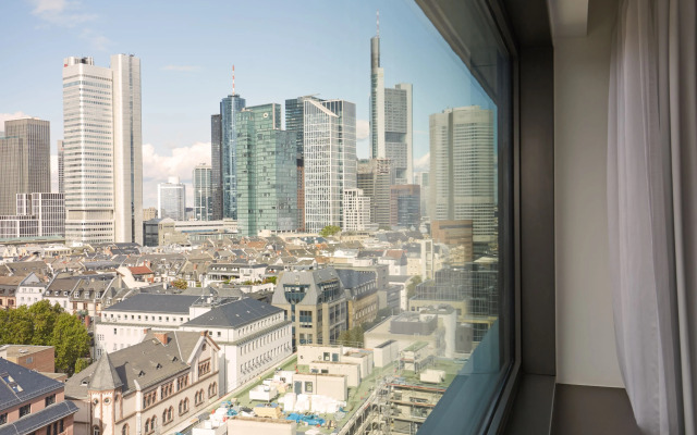 Scandic Frankfurt Museumsufer