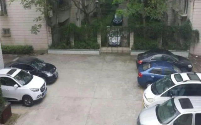 7 Days Inn Xiamen Hai Cang Branch