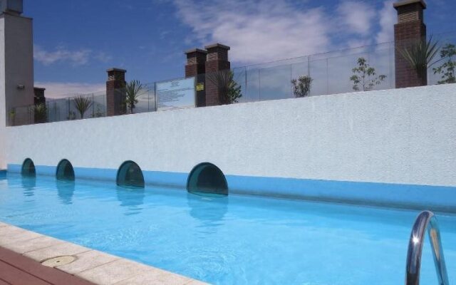 Santiago Apartments Chile