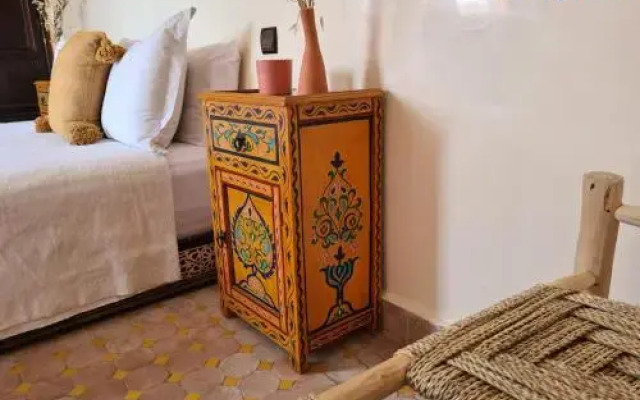 Riad Casa Sophia