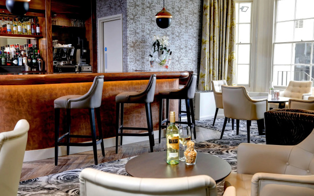 Best Western Banbury House