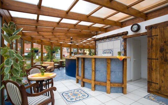 Hotel & Restaurant Haus am See