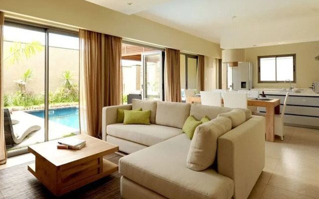 Athéna Villas by Fine and Country