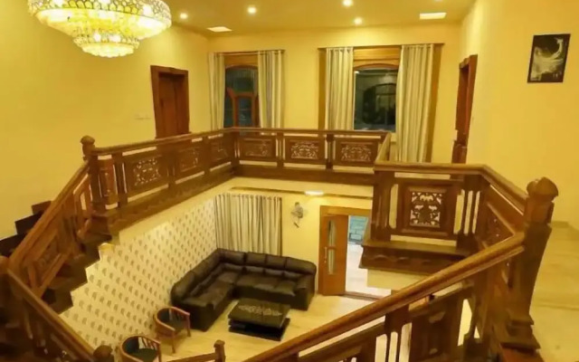 White Gate Luxury Hotel