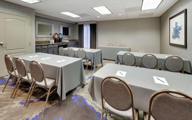 Homewood Suites by Hilton St. Louis-Chesterfield