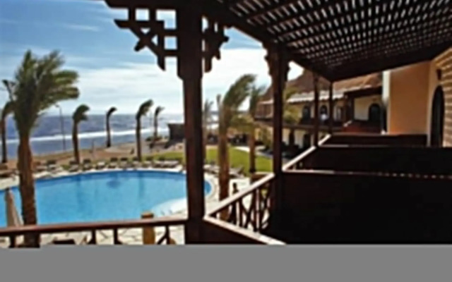 Dahab Paradise