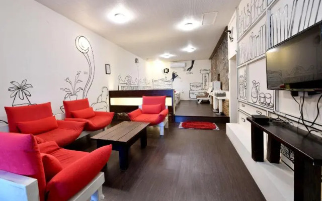 Windsor B&B - Old House